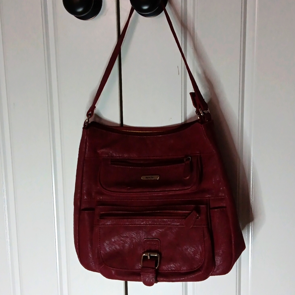 "Versatile Multi Sac Shoulder Bag | Stylish & Practical" 👜✨